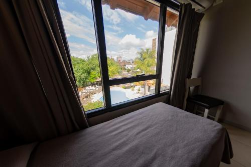 Hotel El Condado in Villa Carlos Paz