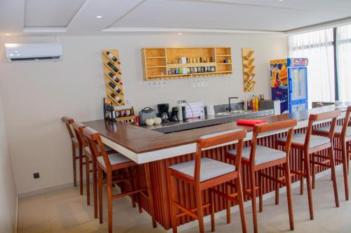 B&B Klomiabla in San-Pedro