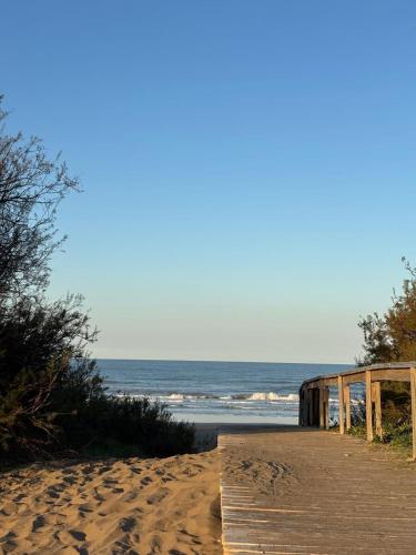 Beach House and Nature in Aguas Verdes