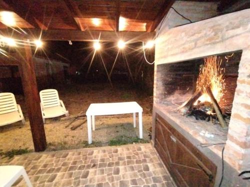 Beach House and Nature in Aguas Verdes