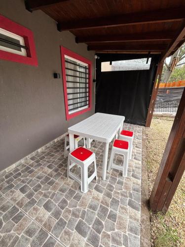 Beach House and Nature in Aguas Verdes