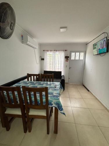 Beach House and Nature in Aguas Verdes
