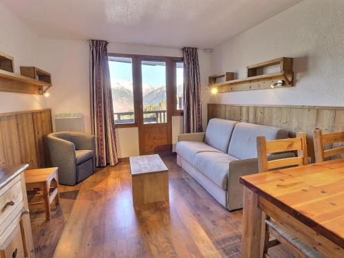 Confortable 2 Pièces, Skis aux Pieds, Proche Commerces - FR-1-182A-20 - Location saisonnière - Courchevel