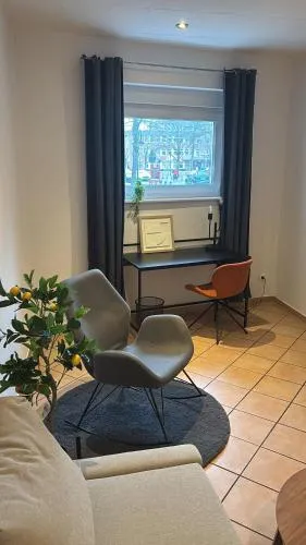 Wümme Apartment in Rotenburg an der Wümme, Deutschland