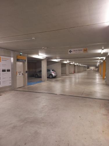 Hôtel Première Classe Thionville