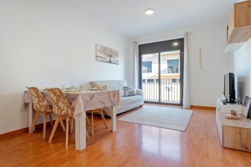 Apartamentos de Ángel