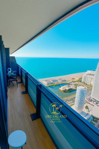 DREAMLAND HOTEL - Orbi City 3