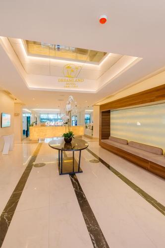 DREAMLAND HOTEL - Orbi City 5
