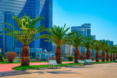 DREAMLAND HOTEL - Orbi City 4