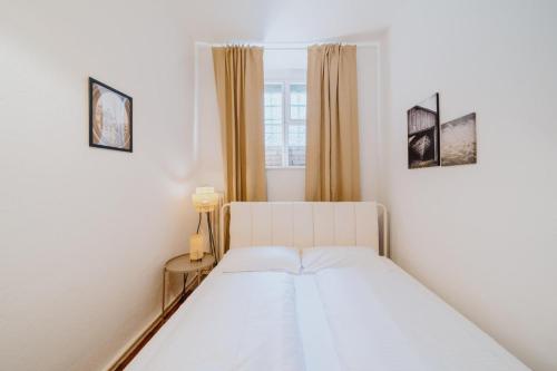 030 - Szene Apartment Kreuzberg, Berlín (fotografie 9)