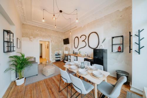 030 - Szene Apartment Kreuzberg, Berlín