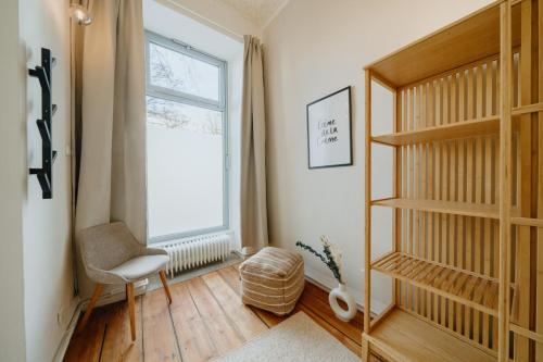 030 - Szene Apartment Kreuzberg - image 3
