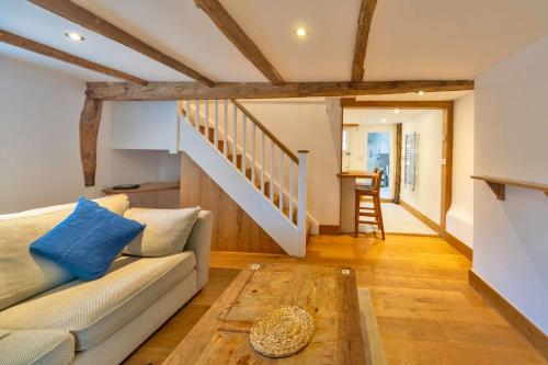 Charming 1 Bedroom Period Cottage in Sevenoaks in Sevenoaks