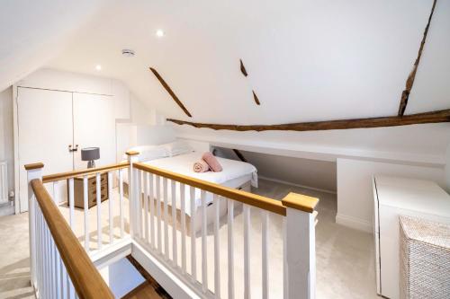 Charming 1 Bedroom Period Cottage in Sevenoaks in Sevenoaks