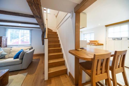 Charming 1 Bedroom Period Cottage in Sevenoaks in Sevenoaks