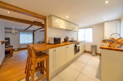 Charming 1 Bedroom Period Cottage in Sevenoaks in Sevenoaks
