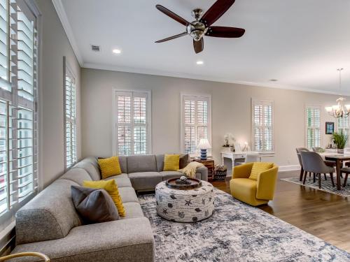 Crawford Chic + Coastal, Savannah (foto 10)