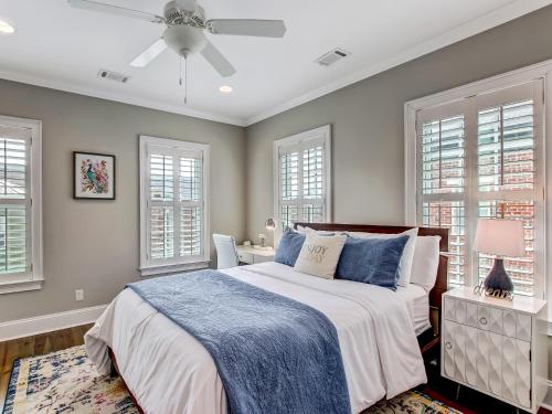 Crawford Chic + Coastal, Savannah (foto 2)