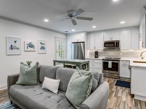 Crawford Chic + Coastal, Savannah (foto 5)