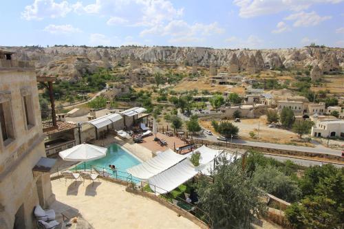 78395864 Kelebek Special Cave Hotel & Spa