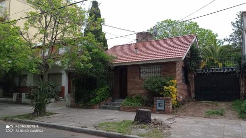 Chalet San Bernardo 6 personas a 4 del Mar 3 del centro