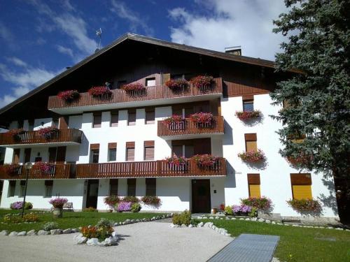 Cortina Beautiful Apartment