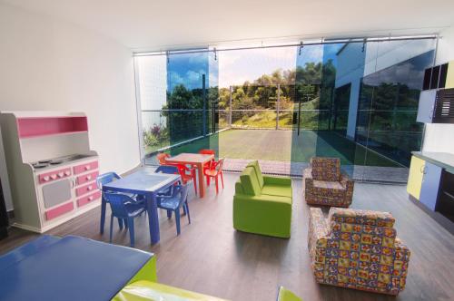 Sonesta Hotel Pereira in La Esperanza