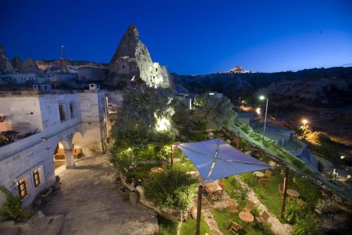 78396157 Kelebek Special Cave Hotel & Spa