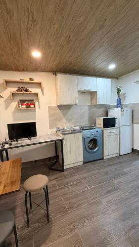 Vahe's corner house – khách sạn tại Shengavit