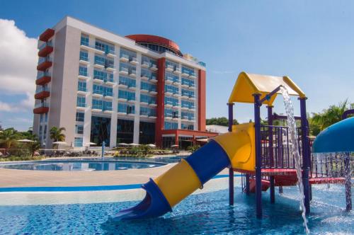 Sonesta Hotel Pereira in La Esperanza