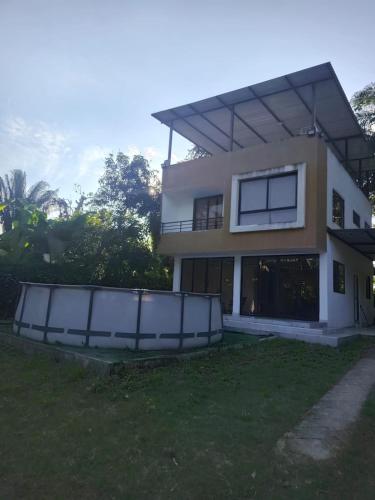 Villa Ángel Vda Bombote Melgar