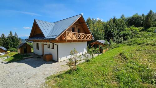 Chata Severka - image 6