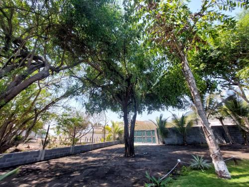 Casa los olivos in Monterrico
