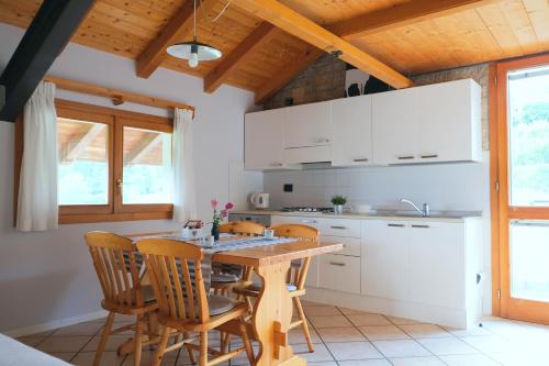 Casa Solaris in Fai Della Paganella