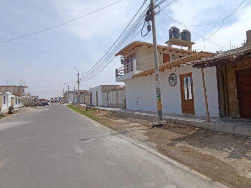 Hospedaje Vientos
