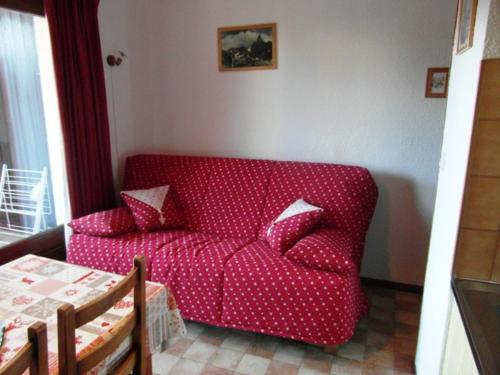 Studio central au Praz de Lys, 4 pers, proche pistes - FR-1-815-18 - Location saisonnière - Taninges