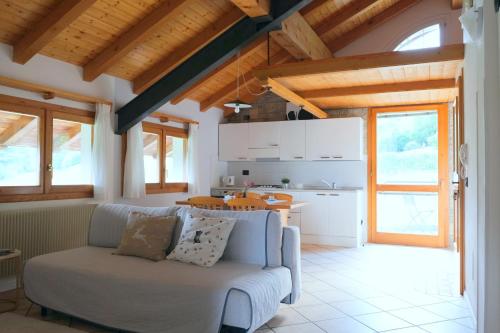 Casa Solaris in Fai Della Paganella