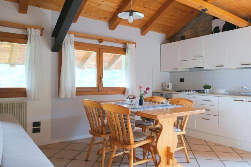 Casa Solaris in Fai Della Paganella