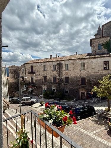 Casa Vacanze Da Zia Rosetta in Valloni
