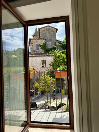 Casa Vacanze Da Zia Rosetta in Valloni