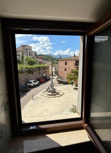 Casa Vacanze Da Zia Rosetta in Valloni
