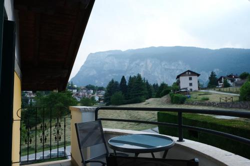 Casa Solaris in Fai Della Paganella