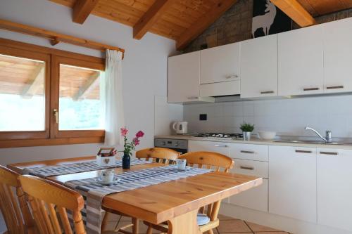 Casa Solaris in Fai Della Paganella