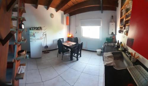Departamento en planta alta Gualeguaychu