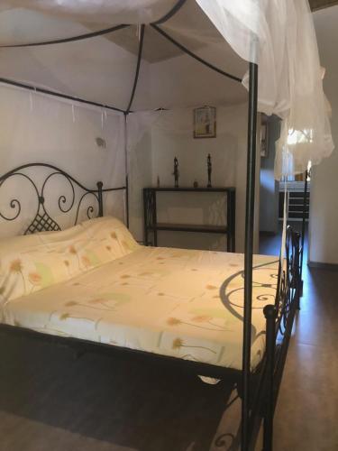 VILLA Alia in Nianing