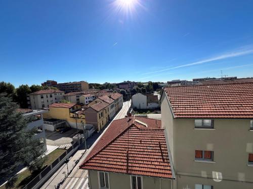景觀, Milano Bicocca Apartment & Rooms in 奇尼塞洛巴爾薩莫