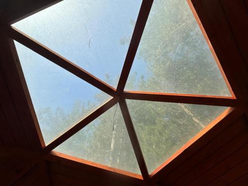 Domo Algarrobo Bosque y Mar in Algarrobo