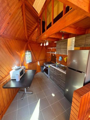 Domo Algarrobo Bosque y Mar in Algarrobo