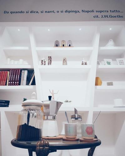 Parthenope Suite - image 14