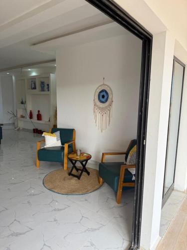 Villa Mabilanta in La Somone